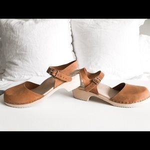 Lotta from Stockholm Clogs Size 12 // NEW